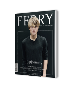 FERRY Magazine issue 03; sport(if)