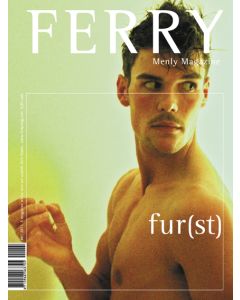 FERRY Magazine issue 01