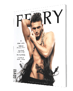 FERRY Magazine issue 07