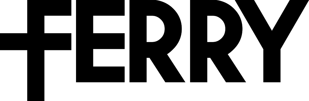 Logo FERRY